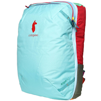 Allpa 42L Travel Pack - Del Día – Cotopaxi