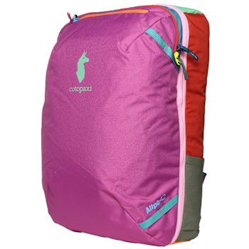 Allpa 42L Travel Pack - Del Día – Cotopaxi