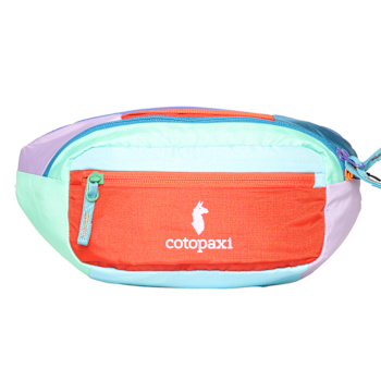 バッグ cotopaxi KAPAI 3L HIP PACK Cotopaxi Kapai 3L Hip Pack - Del Dia | Flatspot