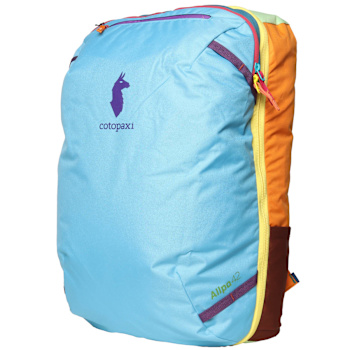 Allpa 42L Travel Pack - Del Día – Cotopaxi