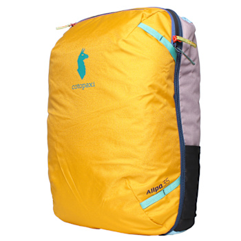 Allpa 35L Travel Pack - Del Día – Cotopaxi