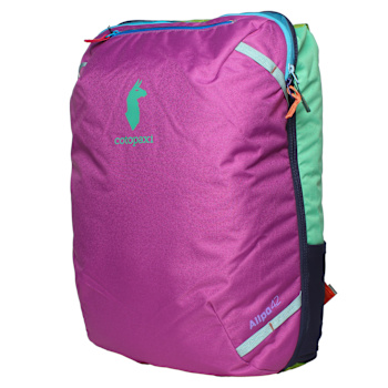 【匿名配送】cotopaxi allpa 42L Del Día Allpa 42L Travel Pack - Del Día – Cotopaxi