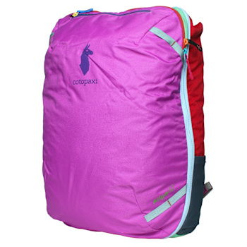 Allpa 42L Travel Pack - Del Día – Cotopaxi