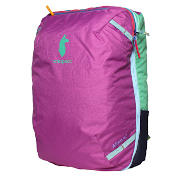 【匿名配送】cotopaxi allpa 42L Del Día Cotopaxi Allpa 42L Travel Pack - Del Día