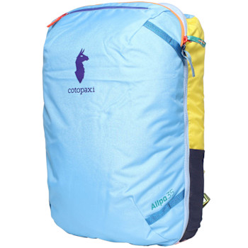 cotopaxi Alpha 35 リュック ターコイズ cotopaxi Alpha 35 リュック ターコイズ cotopaxi Alpha 35