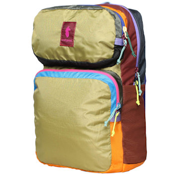cotopaxi tasra 16L カラフルリュック・バックパック 楽天市場】コトパクシ cotopaxi 【色が選べる】 バックパック TASRA