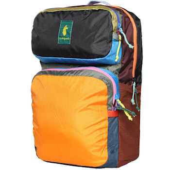 Tasra 16L Backpack - Del Día – Cotopaxi
