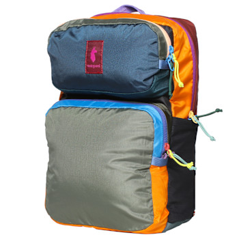 Tasra 16L Backpack - Del Día – Cotopaxi