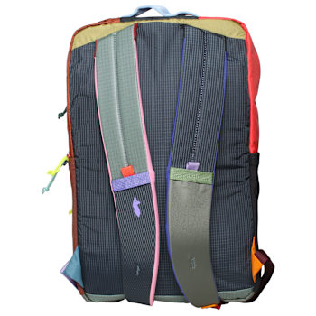 cotopaxi tasra 16L Backpack カラフルバックパック 楽天市場】コトパクシ cotopaxi 【色が選べる】 バックパック