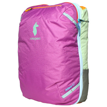 【匿名配送】cotopaxi allpa 42L Del Día Allpa 42L Travel Pack - Del Día – Cotopaxi