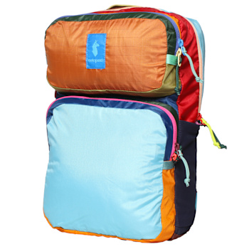 Tasra 16L Backpack - Del Día – Cotopaxi