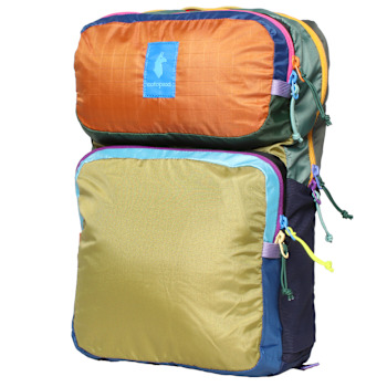 Tasra 16L Backpack - Del Día – Cotopaxi