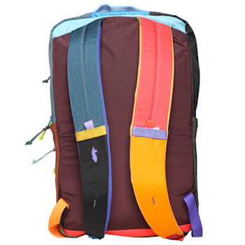 Tasra 16L Backpack - Del Día – Cotopaxi
