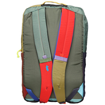 cotopaxi tasra 16L Backpackマルチカラーバックパック Cotopaxi Tasra 16L Backpack RD Del Dia (Mystery Colors