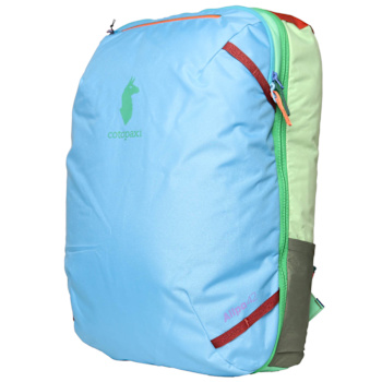 【匿名配送】cotopaxi allpa 42L Del Día Allpa 42L Travel Pack - Del Día – Cotopaxi