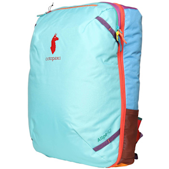 Allpa 42L Travel Pack - Del Día – Cotopaxi