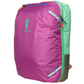 Allpa 42L Travel Pack - Del Día – Cotopaxi