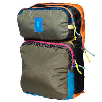 Tasra 16L Backpack - Del Día – Cotopaxi