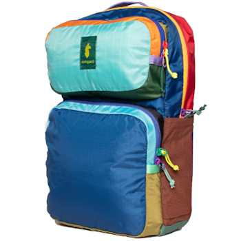 Tasra 16L Backpack - Del Día – Cotopaxi