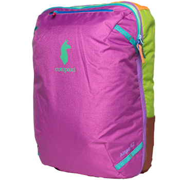 【匿名配送】cotopaxi allpa 42L Del Día Allpa 42L Travel Pack - Del Día – Cotopaxi