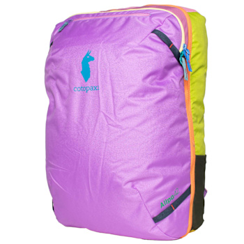 Allpa 42L Travel Pack - Del Día – Cotopaxi