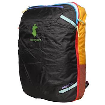 Allpa 35L Travel Pack Del Día – Cotopaxi