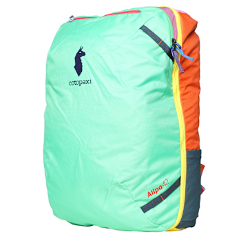Allpa 42L Travel Pack - Del Día – Cotopaxi