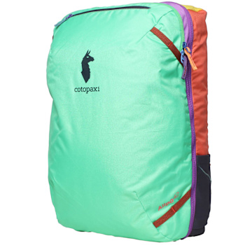 Allpa 42L Travel Pack - Del Día – Cotopaxi