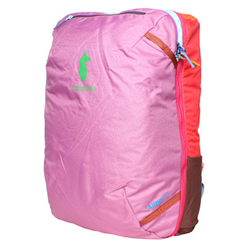【匿名配送】cotopaxi allpa 42L Del Día Allpa 42L Travel Pack - Del Día – Cotopaxi