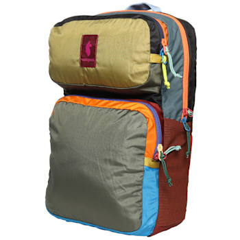 バッグ cotopaxi 16L Cotopaxi Tasra 16L Backpack — CampSaver
