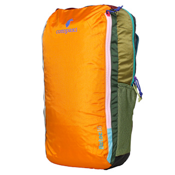Batac 16L Daypack - Del Día – Cotopaxi