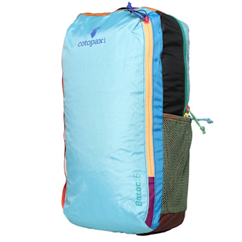 【限定カラー!!】cotopaxi batac 16L Batac 16L Daypack - Del Día Monochrome – Cotopaxi