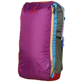 【限定カラー!!】cotopaxi batac 16L Batac 16L Daypack - Del Día Monochrome – Cotopaxi