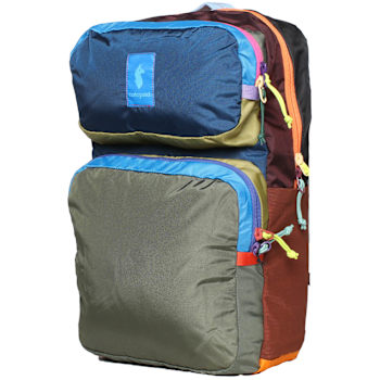 Tasra 16L Backpack - Del Día – Cotopaxi