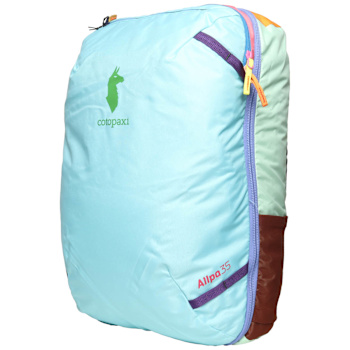 Allpa 35L Travel Pack - Del Día – Cotopaxi