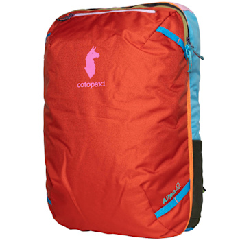 Allpa 42L Travel Pack - Del Día – Cotopaxi