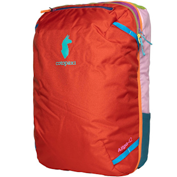 Allpa 42L Travel Pack - Del Día – Cotopaxi