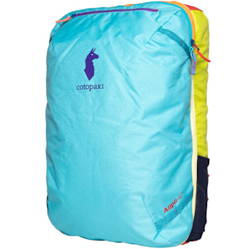 【匿名配送】cotopaxi allpa 42L Del Día Allpa 42L Travel Pack - Del Día – Cotopaxi