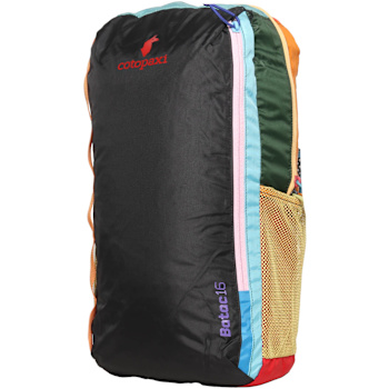 バッグ cotopaxi 16L Batac 16L Daypack - Del Día – Cotopaxi