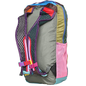 Batac 16L Daypack - Del Día – Cotopaxi