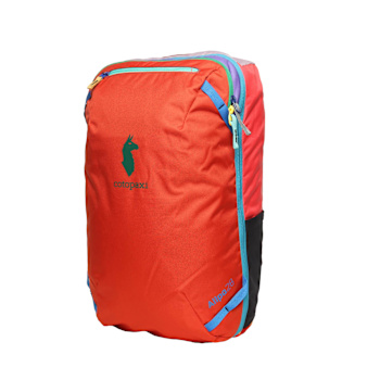 Allpa 28L Travel Pack - Del Día – Cotopaxi