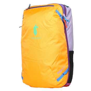Allpa 28L Travel Pack - Del Día – Cotopaxi