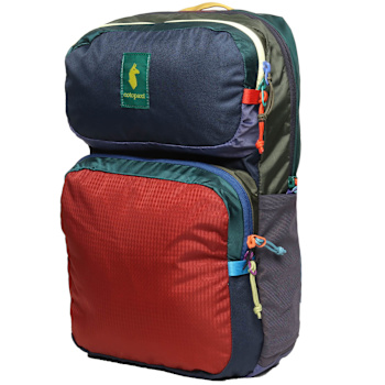 Tasra 16L Backpack - Del Día – Cotopaxi