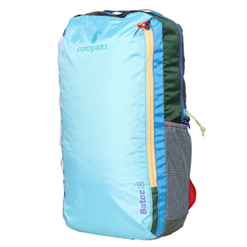 Batac 16L Daypack - Del Día – Cotopaxi