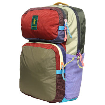 Tasra 16L Backpack - Del Día – Cotopaxi