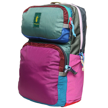 Tasra 16L Backpack - Del Día – Cotopaxi