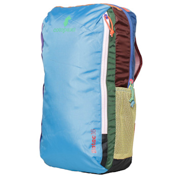 Batac 16L Daypack - Del Día – Cotopaxi