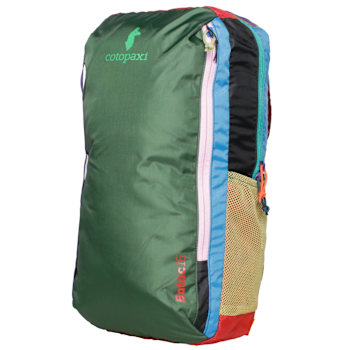 Batac 16L Daypack - Del Día – Cotopaxi