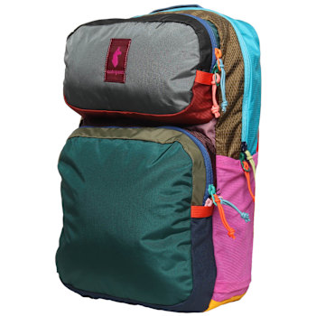 Tasra 16L Backpack - Del Día – Cotopaxi