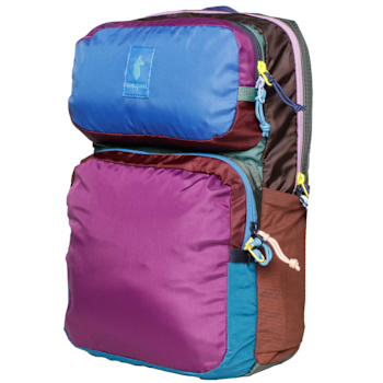 Tasra 16L Backpack - Del Día – Cotopaxi